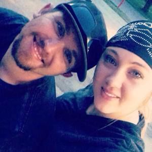 Meet your Posher, Carrie